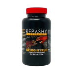 Repashy: Grubs 'N' Fruit