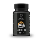 Gecko Nutrition: Calcium + D3