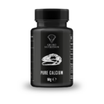 Gecko Nutrition: Pure Calcium